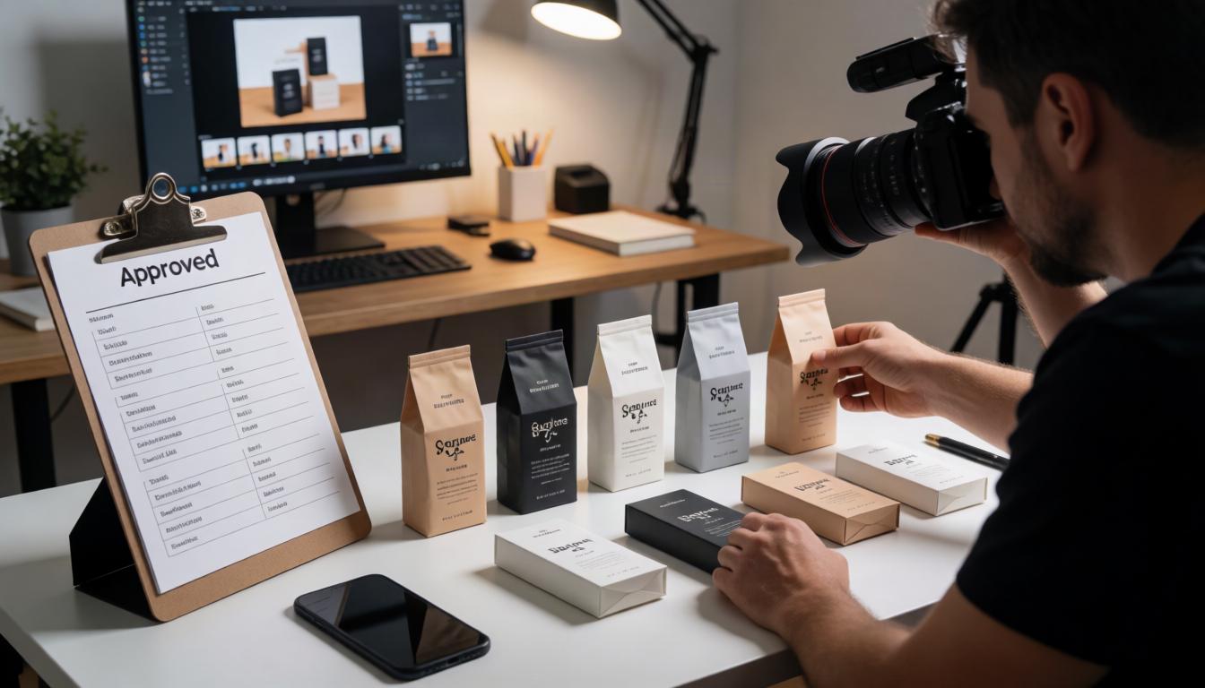 Styled Marketing